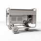 Diorama Modellbau Produktfoto 3: Diorama Werkstatt: Mobiler Benzin-Stromgenerator (Ref. 773D)