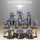 Produktfoto Tabletop 28mm The Printing Goes Ever On (TPGEO)  0: Orkaz Berserkers