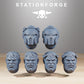 Produktfoto Tabletop 28mm The Printing Goes Ever On (TPGEO)  0: Socratis Archon