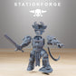 Produktfoto Tabletop 28mm The Printing Goes Ever On (TPGEO)  0: Socratis Archon
