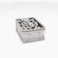 Diorama Modellbau Produktfoto 3: Diorama Markt: Obstkiste mit Waren (Ref. 818D)