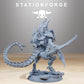 Produktfoto Tabletop 28mm The Printing Goes Ever On (TPGEO)  0: Xenarid Nyxar
