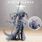 Produktfoto Tabletop 28mm The Printing Goes Ever On (TPGEO)  0: Astronet Void Deity