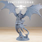 Produktfoto Tabletop 28mm The Printing Goes Ever On (TPGEO)  0: Xenarid Flyer Leader