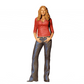 Miniatur Figur: Teenagerin High School Clique - Modernes Outfit (Nr. 295)