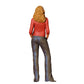 Miniatur Figur: Teenagerin High School Clique - Modernes Outfit (Nr. 295)