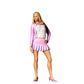 Miniatur Figur: Teenagerin High School Clique - Modernes Outfit B (Nr. 297)