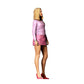 Miniatur Figur: Teenagerin High School Clique - Modernes Outfit C (Nr. 298)