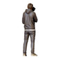 3DP Miniatures 1: Stehende Figur: Kameramann mit Kamera auf Einhand-Stabilisator (Ref. Nr. 512)