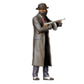 3DP Miniatures 7: Sitzende Figur: Person im Rollstuhl mit erhobener Hand (Ref. Nr. 454)