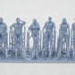 Produktfoto Figur H0, 1:72 - 0: Rowdy und Rüpel Figuren Set