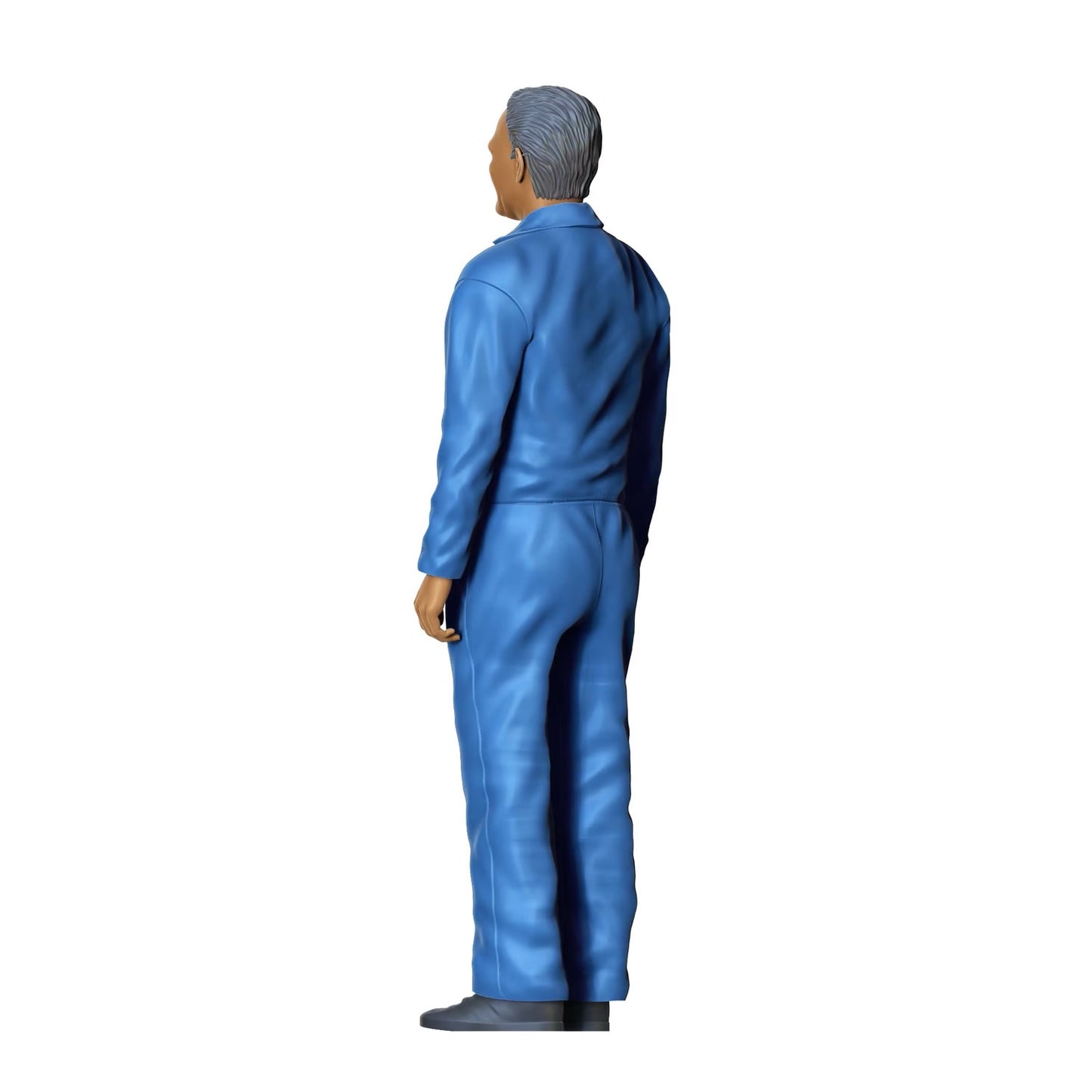 Produktfoto  0: Hungriger Psychiater