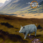 Produktfoto Tabletop 28mm The Printing Goes Ever On (TPGEO)  0: Bauernhof Tiere/ Viehzucht: Pferd, Kuh, Schaf, Schwein, Ziege und Hühner