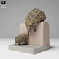 Produktfoto 2: Wildtier Tierfigur: Europäische Igel - kletternd (24_11_10)