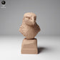 Produktfoto Tierfigur Animal Den Miniatures 1: Greifvogel Tierfigur: Steinadler - Büste (24_12_16)