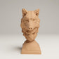 Produktfoto Tierfigur Animal Den Miniatures 1: Wildtier Tierfigur: Grauwolf - Büste (25_06_16)
