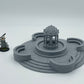Produktfoto Tabletop 28mm The Printing Goes Ever On (TPGEO)  0: Brunnen A Ivory City - Fontaine Königreich Gonthan