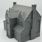 Produktfoto Tabletop 28mm The Printing Goes Ever On (TPGEO)  0: Gasthaus Ivory City - Gebäude Königreich Gonthan -  Inn Tabletop Terrain