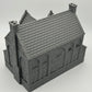 Produktfoto Tabletop 28mm The Printing Goes Ever On (TPGEO)  0: Gasthaus Ivory City - Gebäude Königreich Gonthan -  Inn Tabletop Terrain