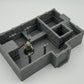 Produktfoto Tabletop 28mm The Printing Goes Ever On (TPGEO)  0: Gasthaus Ivory City - Gebäude Königreich Gonthan -  Inn Tabletop Terrain