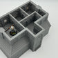 Produktfoto Tabletop 28mm The Printing Goes Ever On (TPGEO)  0: Gasthaus Ivory City - Gebäude Königreich Gonthan -  Inn Tabletop Terrain