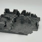 Produktfoto Tabletop 28mm The Printing Goes Ever On (TPGEO)  0: Stallungen Ruinen Ivory City - Gebäude Königreich Gonthan - Stables Ruins Tabletop Terrain