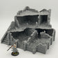 Produktfoto Tabletop 28mm The Printing Goes Ever On (TPGEO)  0: Handelsplatz Ruinen Ivory City - Gebäude Königreich Gonthan -  Trade Hall Tabletop Terrain