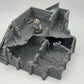 Produktfoto Tabletop 28mm The Printing Goes Ever On (TPGEO)  0: Handelsplatz Ruinen Ivory City - Gebäude Königreich Gonthan -  Trade Hall Tabletop Terrain