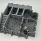 Produktfoto Tabletop 28mm The Printing Goes Ever On (TPGEO)  0: Handelsplatz Ruinen Ivory City - Gebäude Königreich Gonthan -  Trade Hall Tabletop Terrain