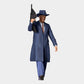Produktfoto Diorama und Modellbau Miniatur Figur: Mafiosi: Mafia Gangster 3