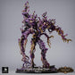 Produktfoto Tabletop 28mm Lord of the Print (LotP) 2: Fantasy Figur: Violet Fungus Titan - Violetter Pilzkoloss, Sporen-Titan, Pflanzen-Golem, Waldhorror Boss-Monster (26_03_E1)