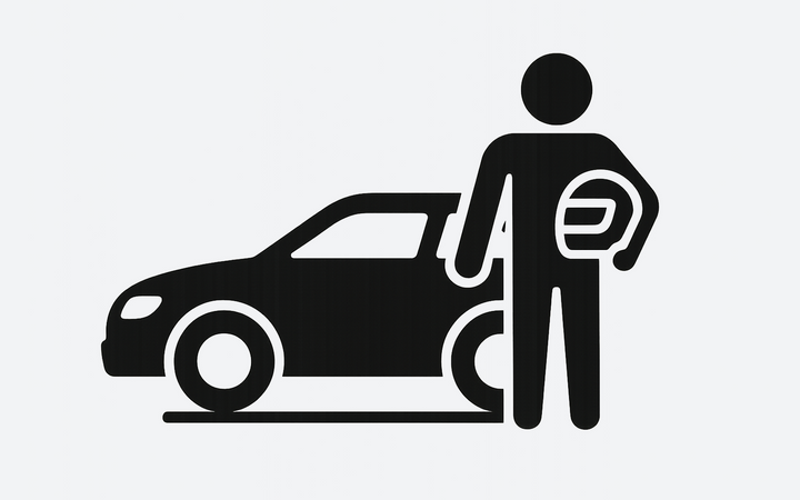 Auto, Tuning & Rennbetrieb