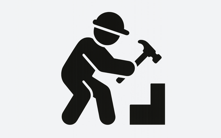 Baustelle, Werkstatt & Handwerk