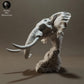 Produktfoto Tierfigur Animal Den Miniatures 1: Wildtier Tierfigur: Afrikanischer Buschelefant - Büste (23_03_10)