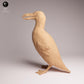 Produktfoto Tabletop 28mm Lord of the Print (LotP) 1: Vogel Tierfigur: Riesenalk - stehend (26_04_03)