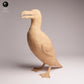 Produktfoto Tabletop 28mm Lord of the Print (LotP) 2: Vogel Tierfigur: Riesenalk - stehend (26_04_03)