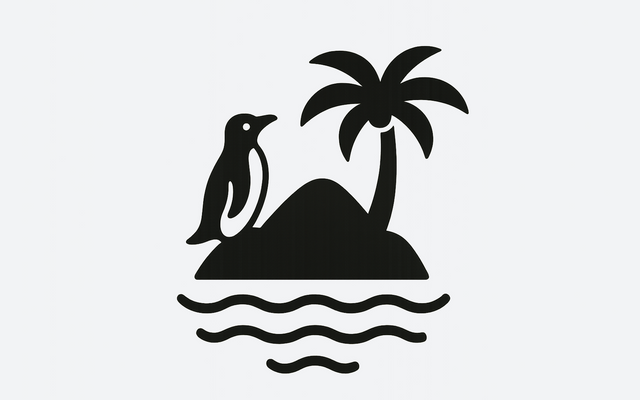 Insel/Archipel