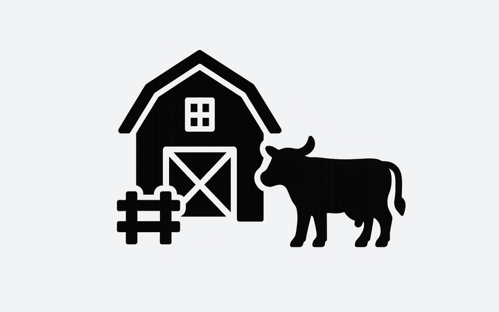 Kultur/Bauernhof & Siedlung