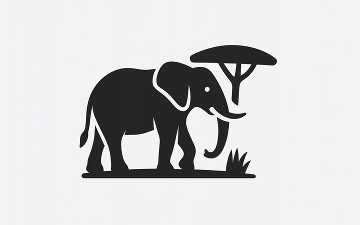 Savanne/Grasland/Steppe