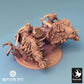 Produktfoto Tabletop 28mm Lord of the Print (LotP) 0: O boar together (24_04_O)