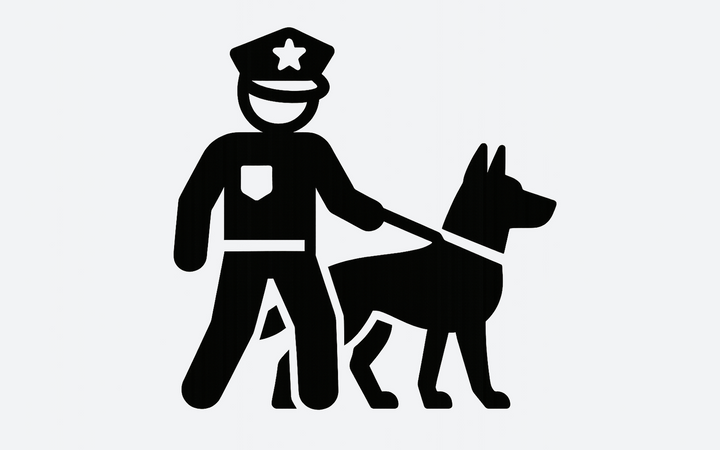 Polizei, Feuerwehr & Rettung