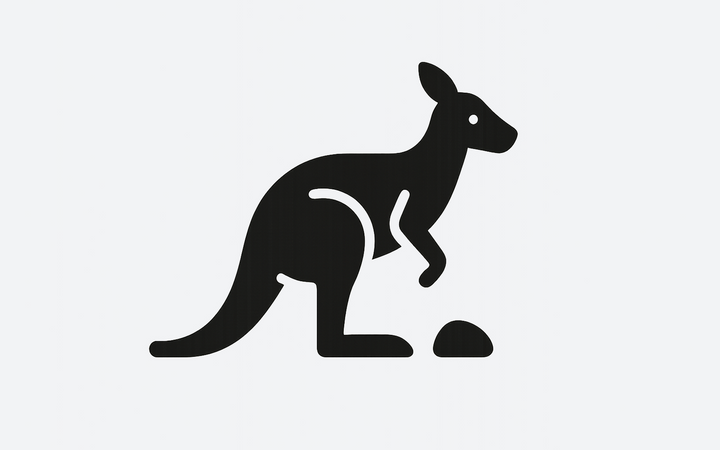 Australien & Ozeanien