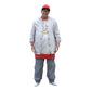 Produktfoto  0: Ganster Rapper: HipHop Homies Set