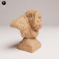 Produktfoto 0: Wildtier Tierfigur: Sumatra-Orang-Utan - Büste (25_03_04)