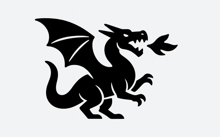 Drachen & Wyvern