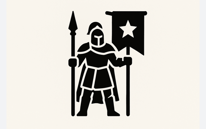 Kommando & Support