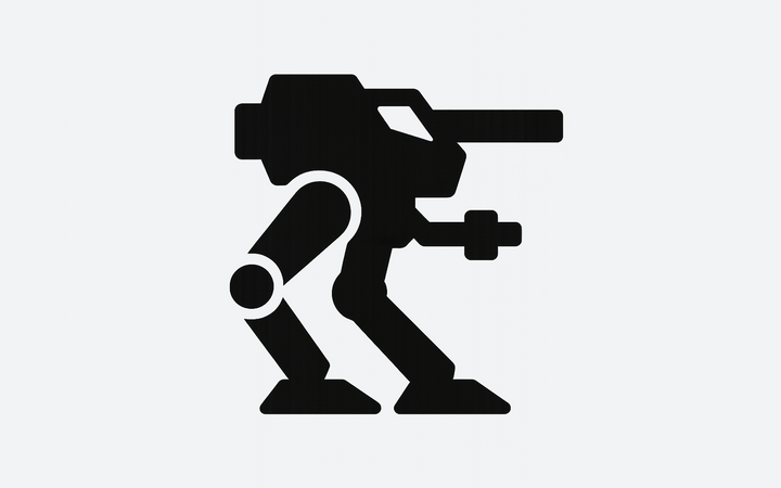 Läufer & Mechs
