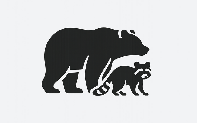 Bären & Kleinraubtiere