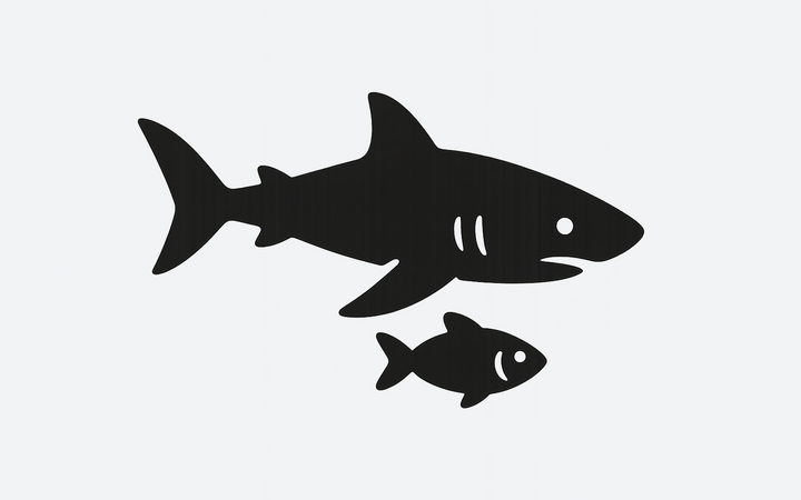 Fische & Knorpelfische