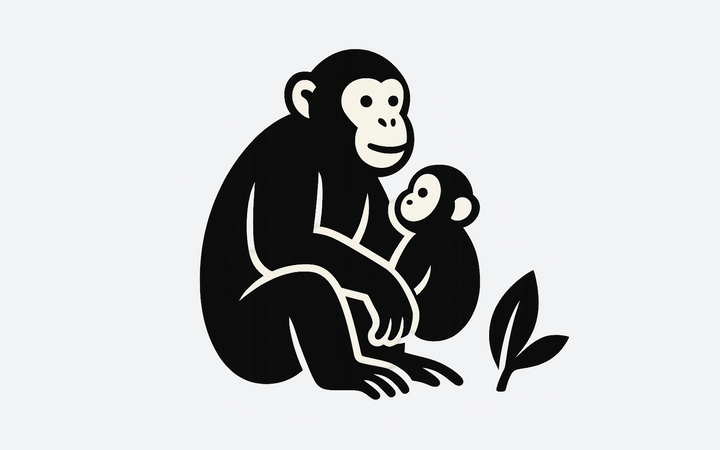 Primaten & Halbaffen